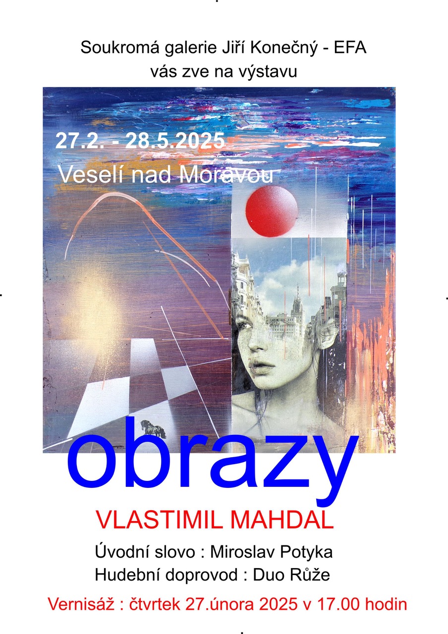 Hlavní